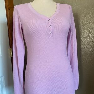 Time and Tru waffle thermal